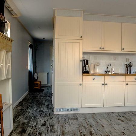 Chaletparc Krabbenkreek Zeeland - Chalet 50 ซินท์ อันนาลอนด์ ภายนอก รูปภาพ