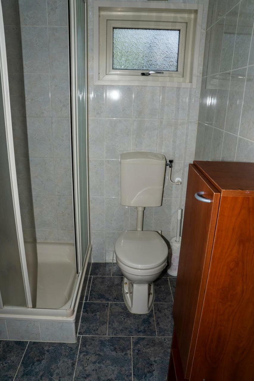 Chaletparc Krabbenkreek Zeeland - Chalet 50 ซินท์ อันนาลอนด์ ภายนอก รูปภาพ